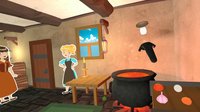 Cinderella VR (itch) screenshot, image №1863681 - RAWG