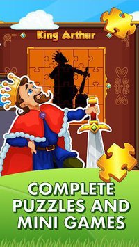 Bingo Story – Free Bingo Games - Fairy Tale Game screenshot, image №1460969 - RAWG