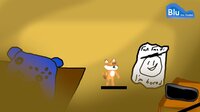 Yogurt The Fox 0.1.1 DEMO (April Fools Joke) screenshot, image №3849782 - RAWG