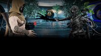 Xoru: The Nightmare Wars screenshot, image №4195220 - RAWG