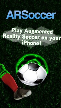 ARSoccer - Sports screenshot, image №965841 - RAWG