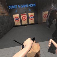 Knife Club VR screenshot, image №662552 - RAWG