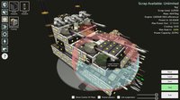 Scraps: Modular Vehicle Combat screenshot, image №132670 - RAWG