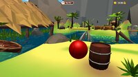 Roll Ball Adventures screenshot, image №3949893 - RAWG