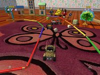 Playroom Racer 2 screenshot, image №1695306 - RAWG
