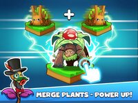 Merge Plants: Zombie Defense screenshot, image №2556773 - RAWG