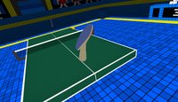 VR Ping Pong screenshot, image №91792 - RAWG