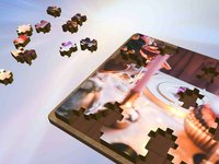 Valentines Super Jigsaws screenshot, image №1330834 - RAWG