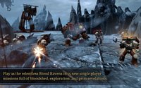 Warhammer 40,000: Dawn of War II Chaos Rising screenshot, image №2064727 - RAWG