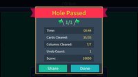 Golf Solitaire Classic screenshot, image №1447693 - RAWG