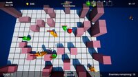 Shape Shooter screenshot, image №2517414 - RAWG