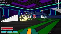 Space Madness (itch) (Programação em Jogos Digitais - FECAP) screenshot, image №2604135 - RAWG