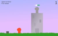 Greetings, neighbor screenshot, image №2289587 - RAWG