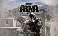 ArmA II: Operation Arrowhead screenshot, image №3689802 - RAWG