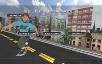 Extreme Skate Boarder 3D screenshot, image №1633631 - RAWG