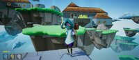 3D Platformer (B_H097) screenshot, image №3424918 - RAWG