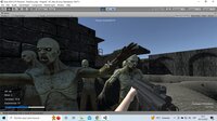 Projecto Zombie screenshot, image №3684863 - RAWG