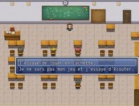 Joue pour toi screenshot, image №1175691 - RAWG