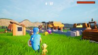 Clash Of Clans 3D screenshot, image №3813735 - RAWG