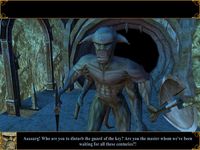 Gooka: The Mystery of Janatris screenshot, image №396794 - RAWG