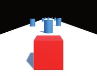 Cubic Dash (diVISION+) screenshot, image №3313435 - RAWG