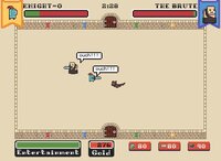 Gamemaster (marylikesgames) screenshot, image №3273549 - RAWG