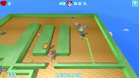 Nova Xonix 3D screenshot, image №1806517 - RAWG