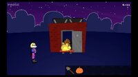 Homestar Runner: Halloween Hide n' Seek screenshot, image №3913421 - RAWG