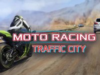 Moto Racing: Traffic City screenshot, image №1705755 - RAWG