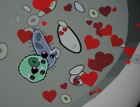 Cupid (ashashza) screenshot, image №1852503 - RAWG