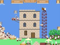 Idle Tower Builder screenshot, image №2483925 - RAWG