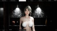 Virtual Girlfriend screenshot, image №4237678 - RAWG