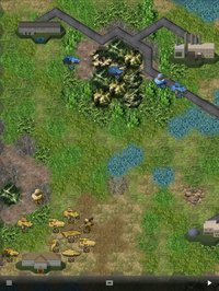 Assault Commander Ultimate screenshot, image №1654852 - RAWG