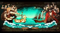 The Road To Harvest: Food From Across The Ocean screenshot, image №4149674 - RAWG