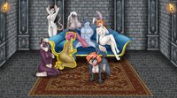 Dungeon Furry screenshot, image №3814211 - RAWG