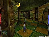 American McGee's Alice screenshot, image №290531 - RAWG