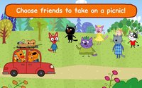 Kid-e-Cats Picnic screenshot, image №1865026 - RAWG