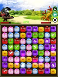 Birds Attack HD screenshot, image №1984050 - RAWG