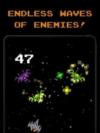 Kepler Attack for Watch screenshot, image №2132312 - RAWG