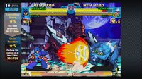 Marvel vs. Capcom: Origins screenshot, image №597380 - RAWG