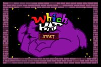 Which Witch Hat screenshot, image №3344573 - RAWG