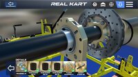 Real Kart screenshot, image №4046003 - RAWG