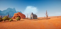 Wild West and Wizards screenshot, image №1897983 - RAWG