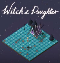 Witch's Daughter (Maya Ziv) screenshot, image №2471421 - RAWG