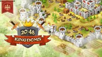 2048 Kingdoms screenshot, image №1221268 - RAWG