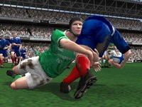 Rugby 2005 screenshot, image №417683 - RAWG