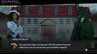 Dragon Detective: A Friend from the Shadows screenshot, image №4248509 - RAWG