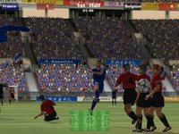 Football Generation screenshot, image №377790 - RAWG