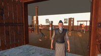 Fight School Simulator: Prologue screenshot, image №4073648 - RAWG