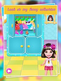 Baby Maria Care & Dress Up - Play, Love and Have Fun with Babies screenshot, image №890631 - RAWG